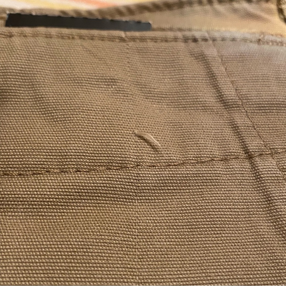 NWT Lee Women’s Legendary 26” Utility Crop Pant - Picture 8 of 11